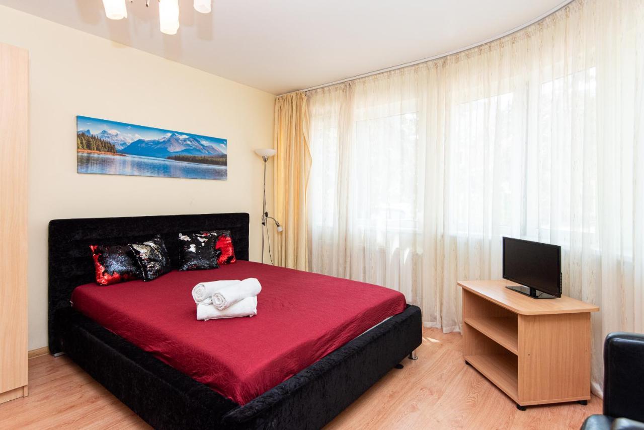 Hotel Palanga 777 Exteriér fotografie