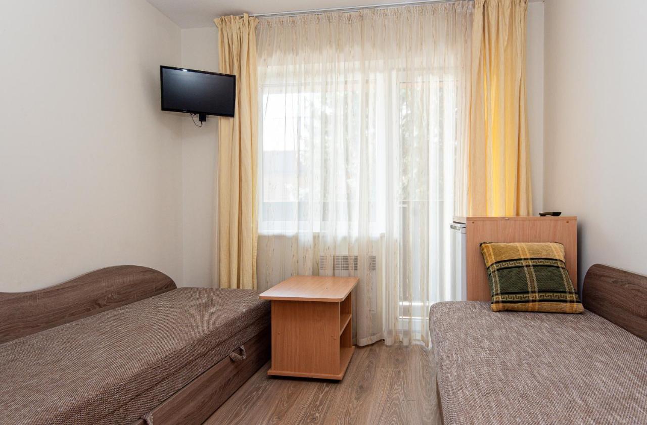 Hotel Palanga 777 Exteriér fotografie