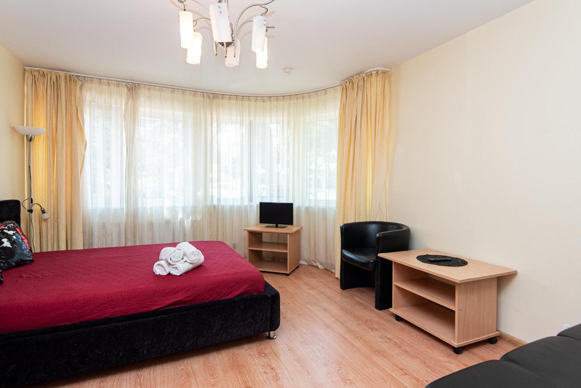 Hotel Palanga 777 Pokoj fotografie