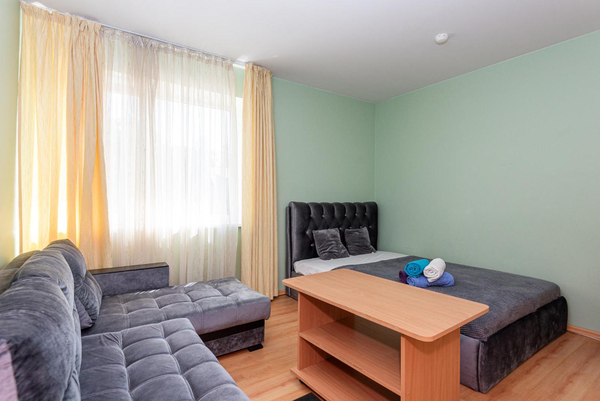 Hotel Palanga 777 Pokoj fotografie