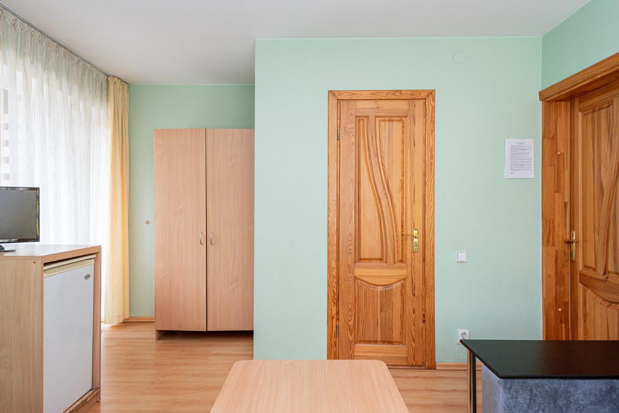 Hotel Palanga 777 Pokoj fotografie