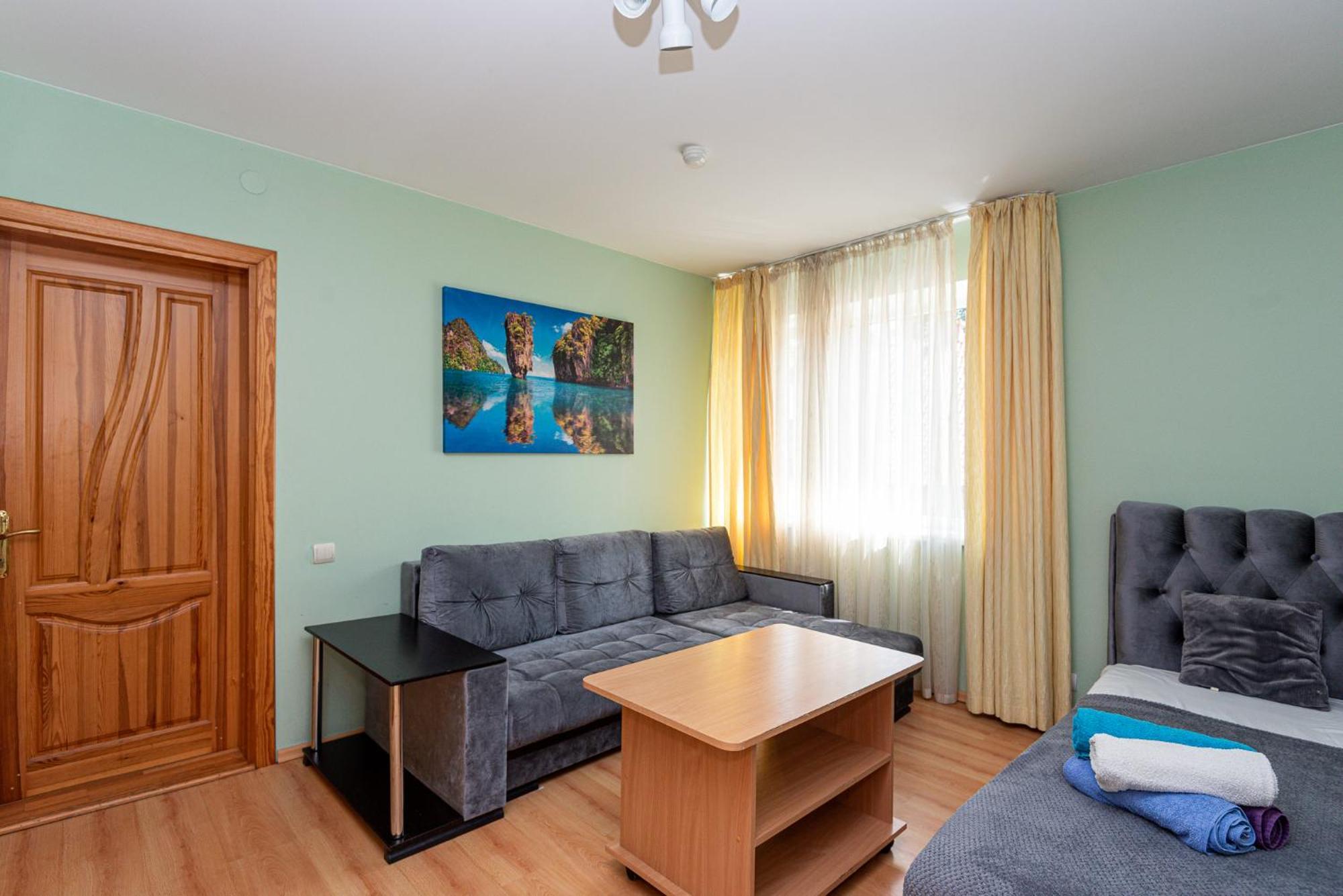 Hotel Palanga 777 Pokoj fotografie