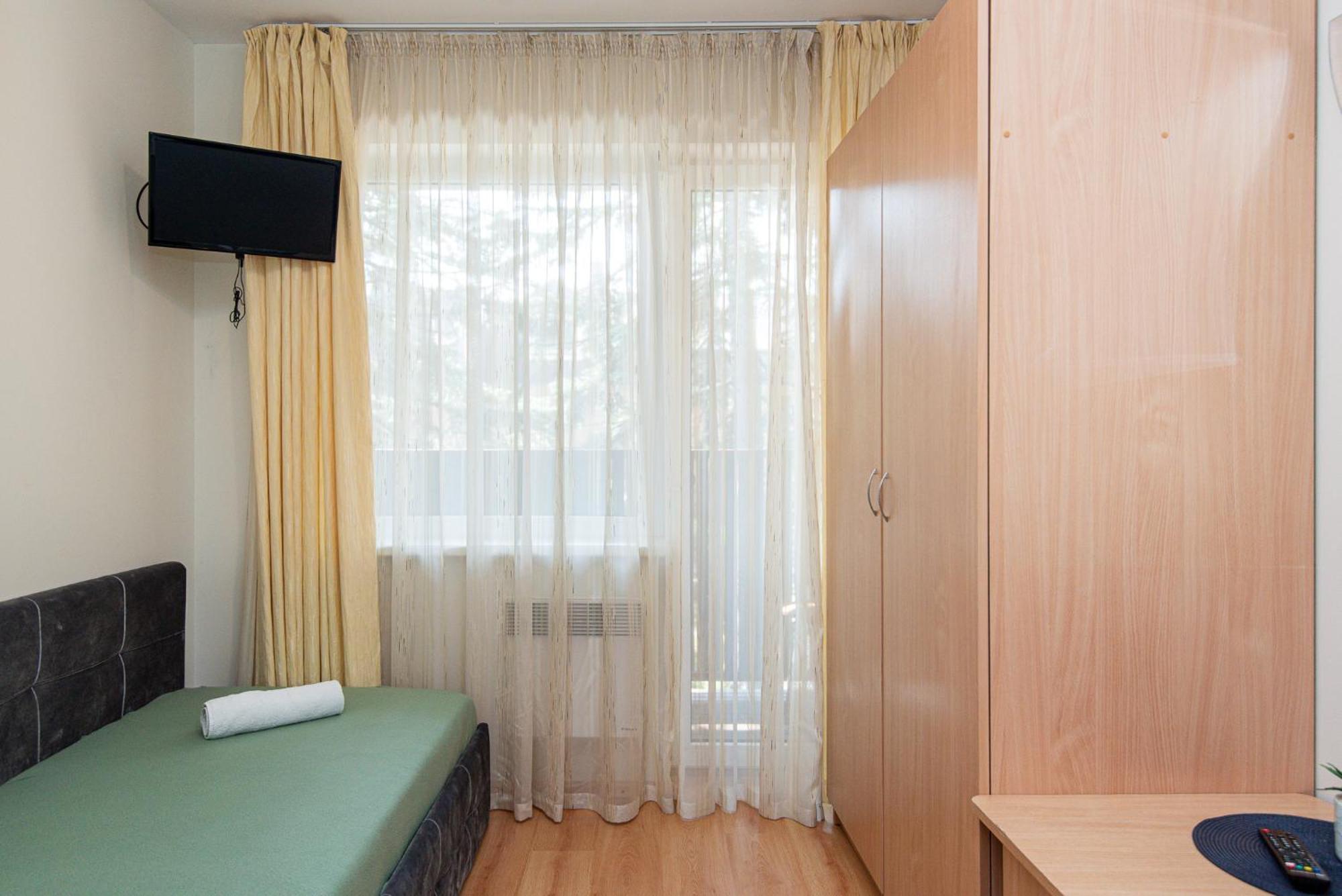 Hotel Palanga 777 Pokoj fotografie